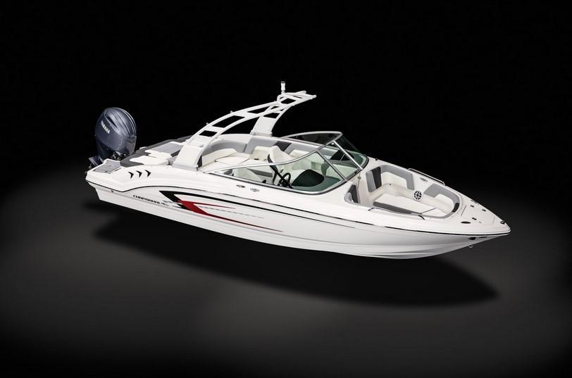 Chaparral 23 SSi OB