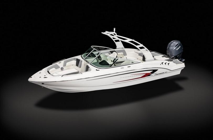 Chaparral 23 SSi OB
