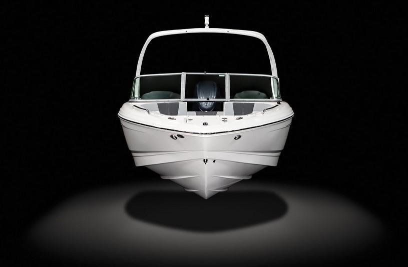 Chaparral 23 SSi OB