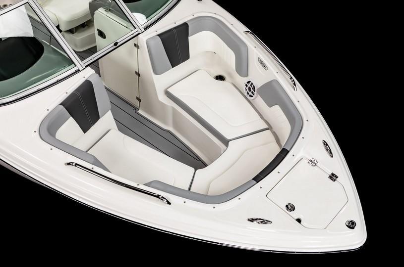 Chaparral 23 SSi OB