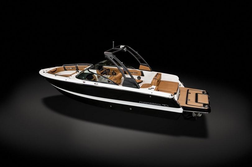 Chaparral 247 SSX