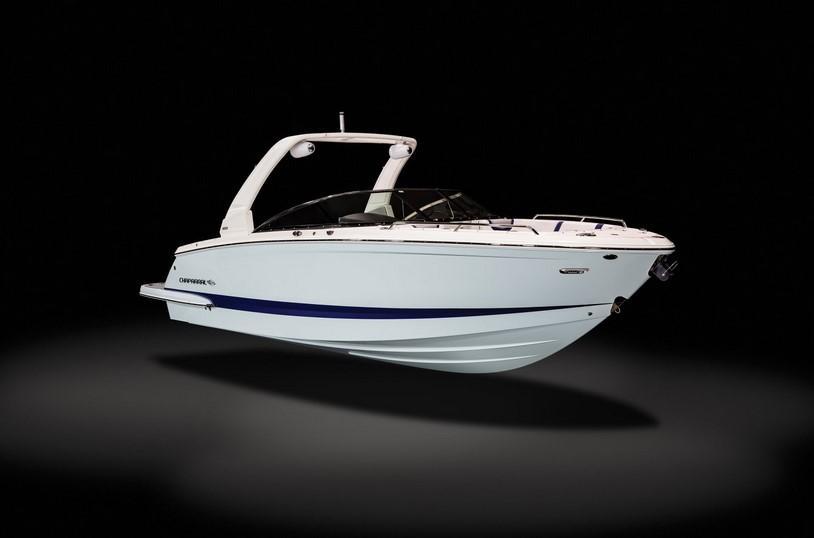 Chaparral 287 SSX