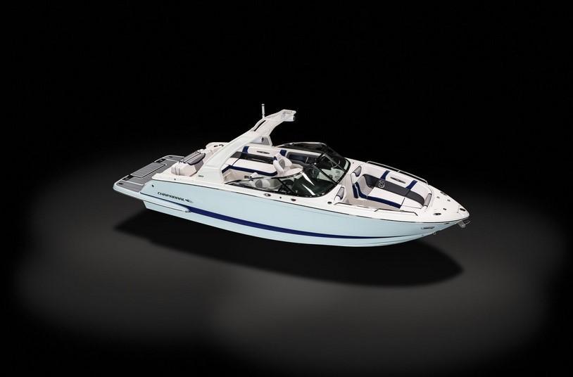 Chaparral 287 SSX