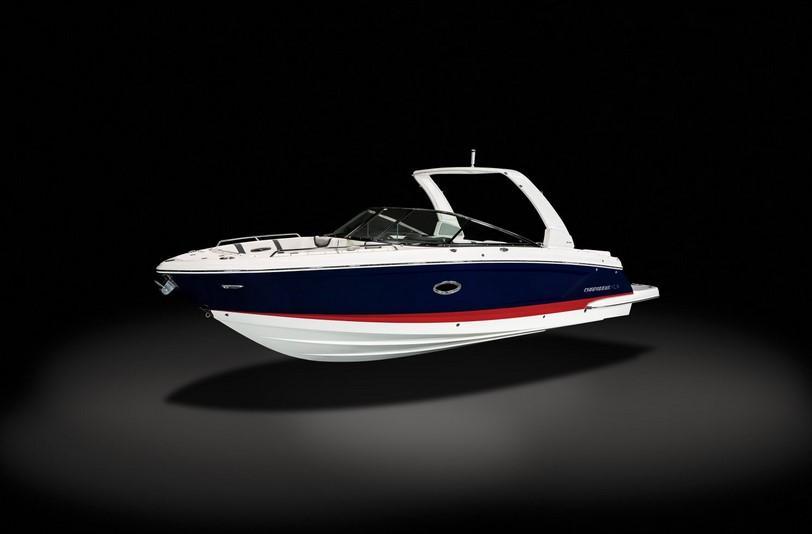 Chaparral 307 SSX