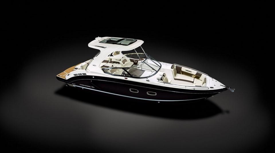 Chaparral 347 SSX