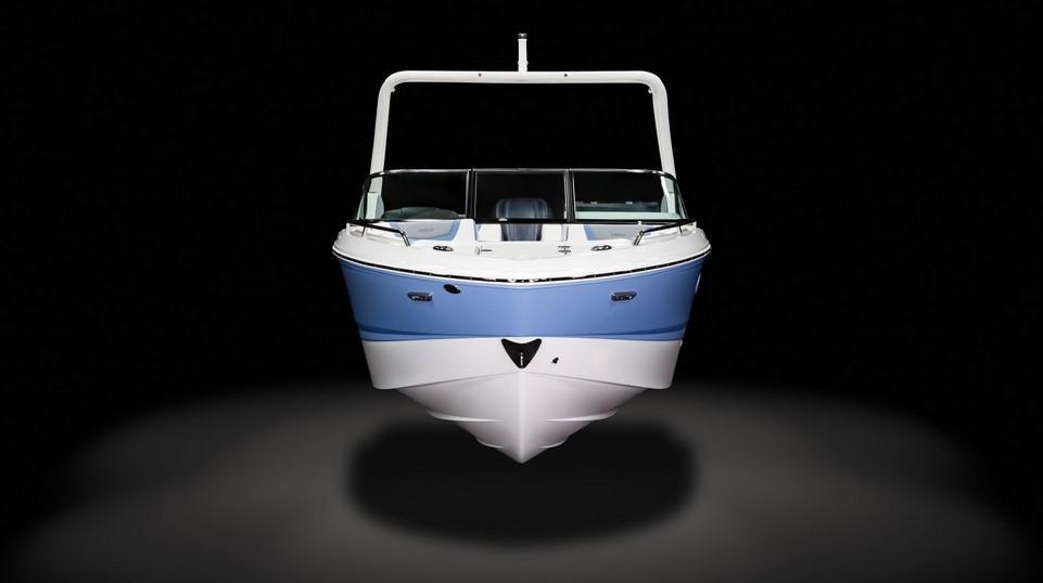 Chaparral 250 OSX