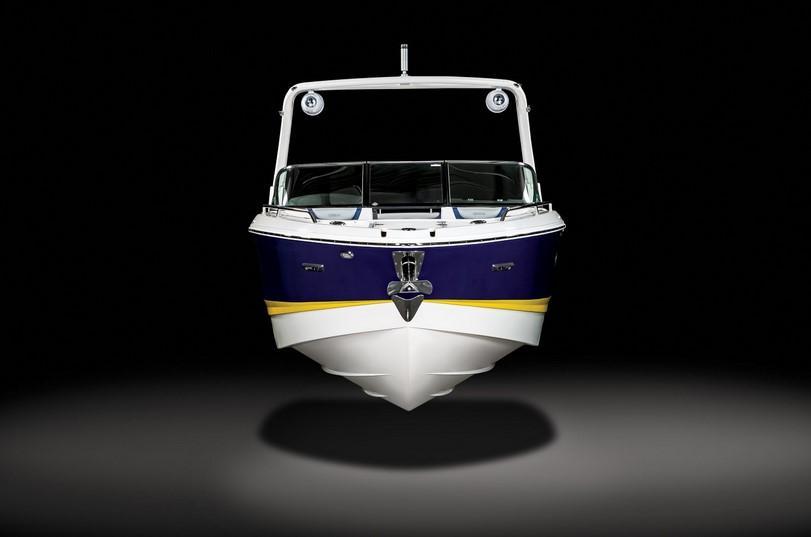 Chaparral 270 OSX