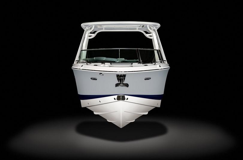 Chaparral 280 OSX