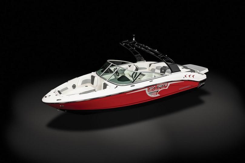 Chaparral 21 SURF