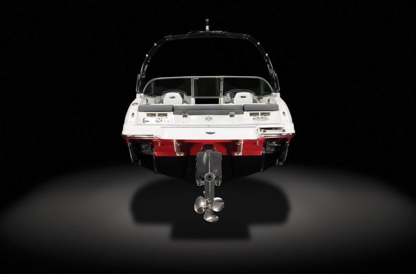 Chaparral 21 SURF