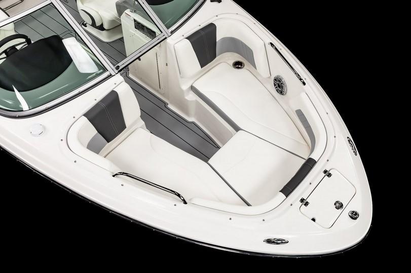 Chaparral 21 SURF