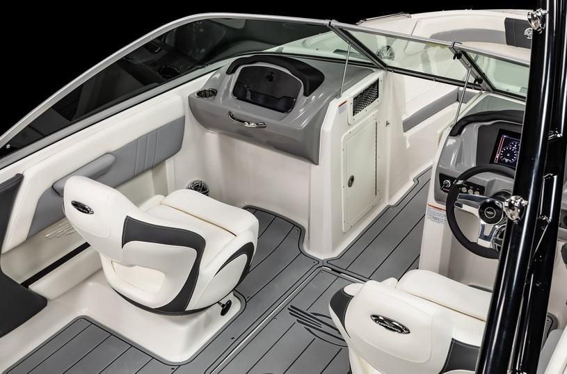 Chaparral 21 SURF