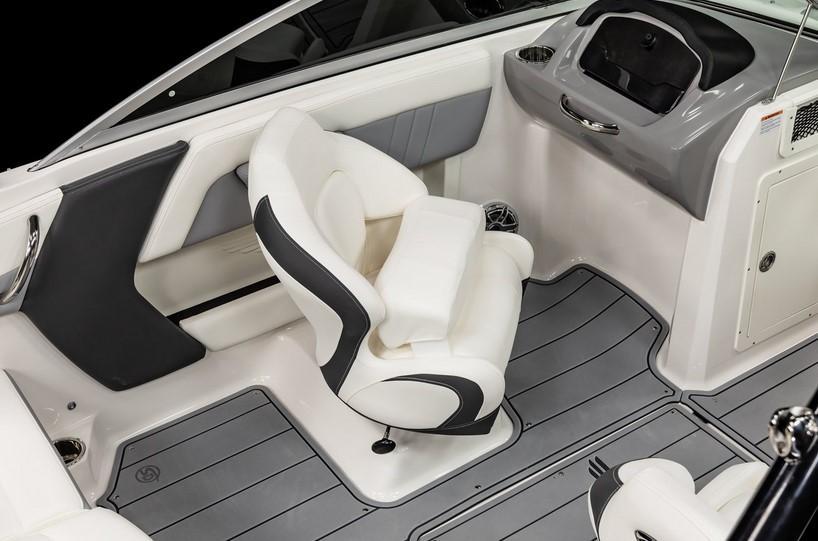 Chaparral 21 SURF