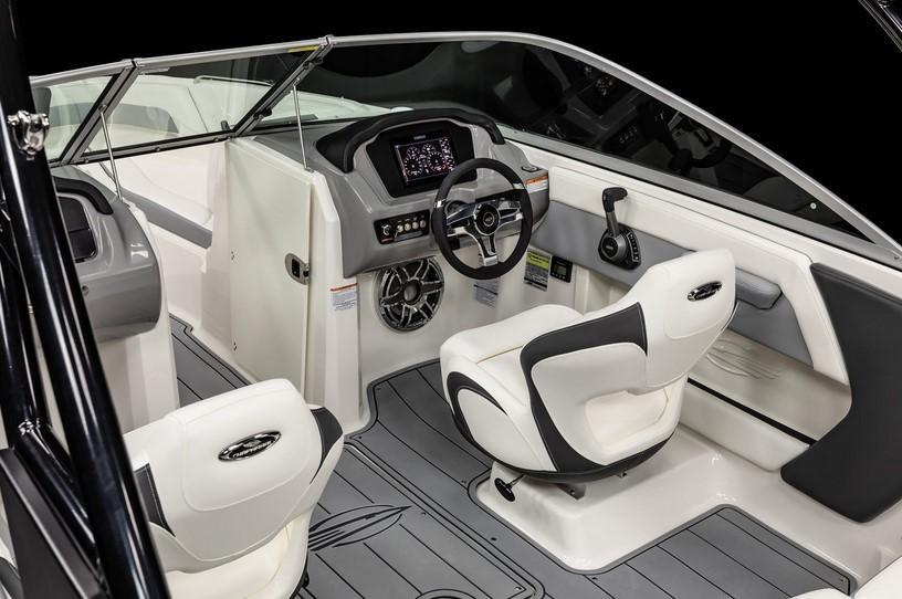 Chaparral 21 SURF