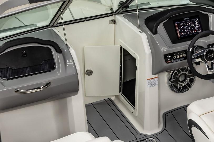 Chaparral 21 SURF