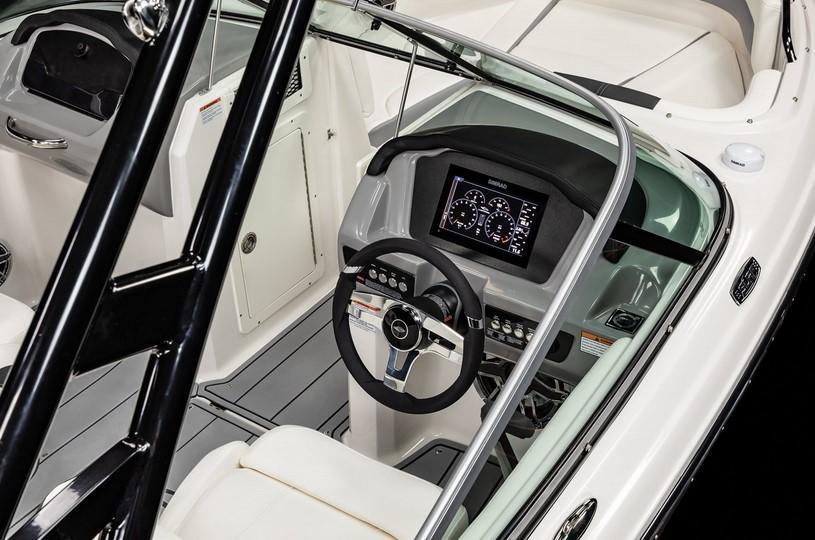 Chaparral 21 SURF