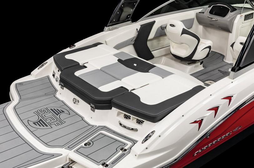 Chaparral 21 SURF