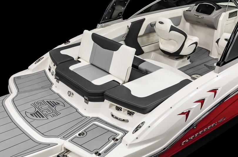 Chaparral 21 SURF