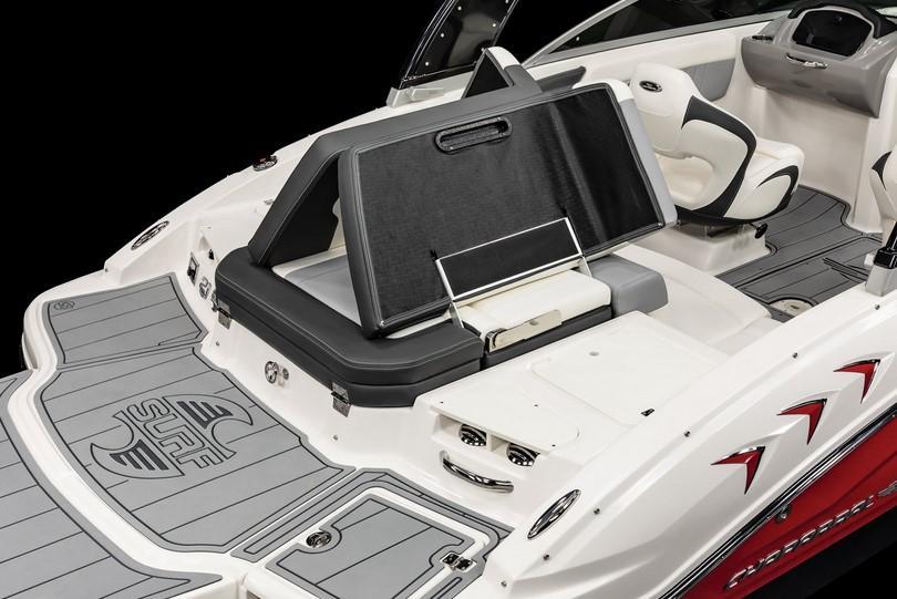 Chaparral 21 SURF