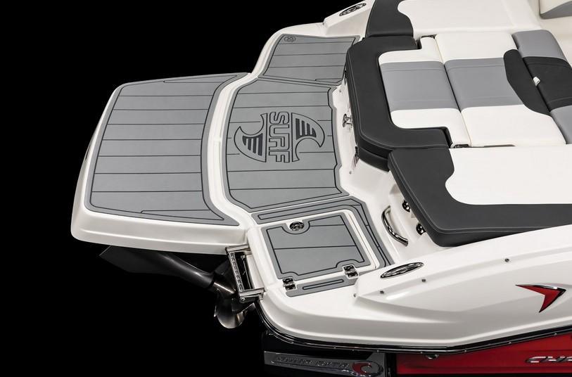Chaparral 21 SURF