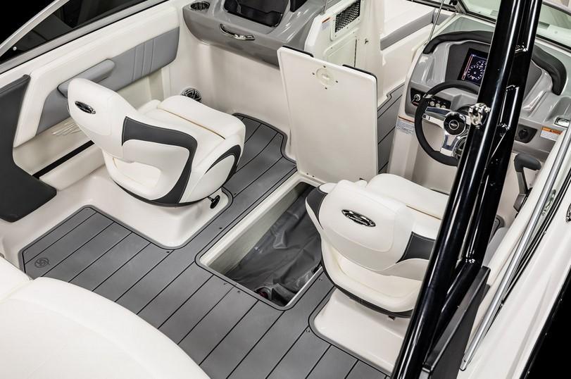Chaparral 21 SURF