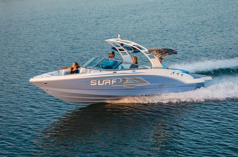 Chaparral 23 SURF