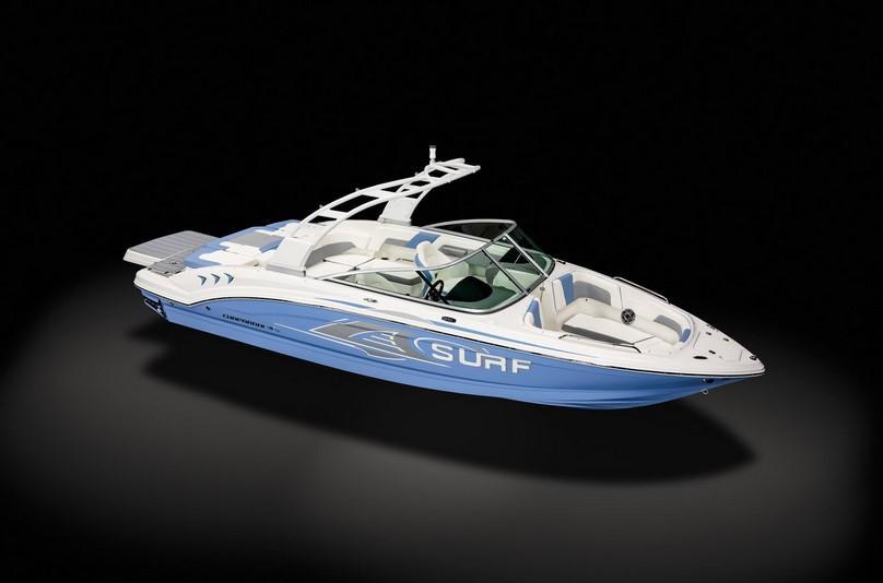 Chaparral 23 SURF