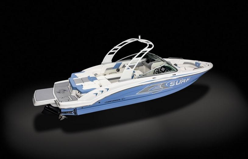 Chaparral 23 SURF