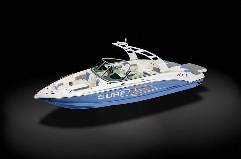 Chaparral 23 SURF