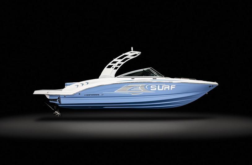 Chaparral 23 SURF