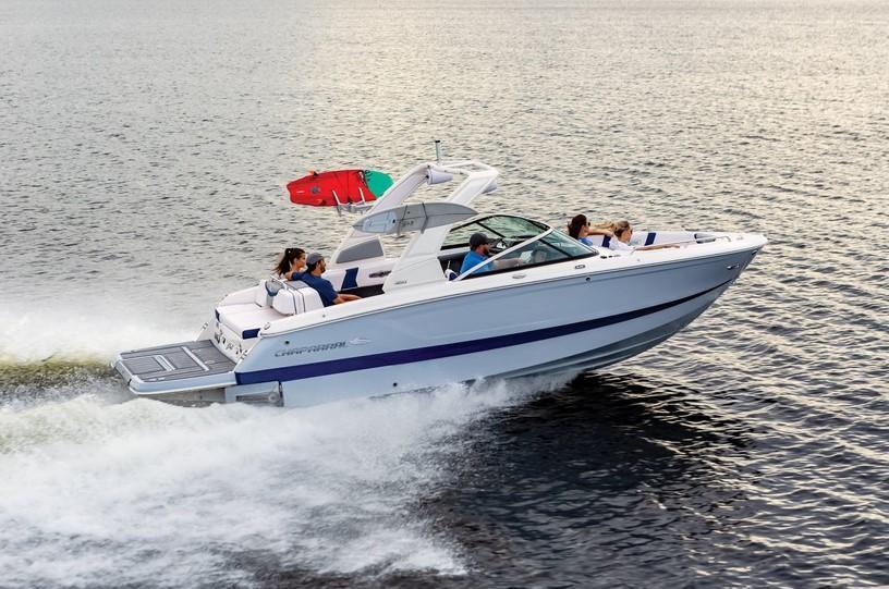 Chaparral 26 SURF