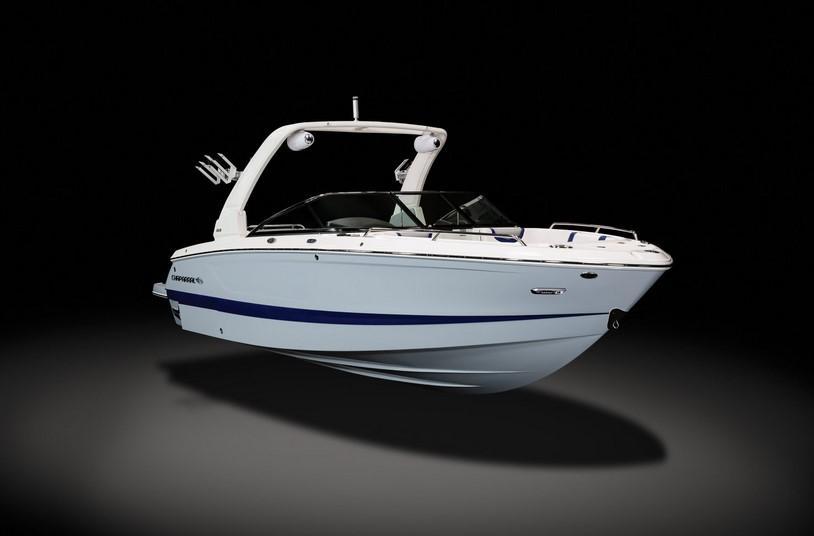 Chaparral 26 SURF