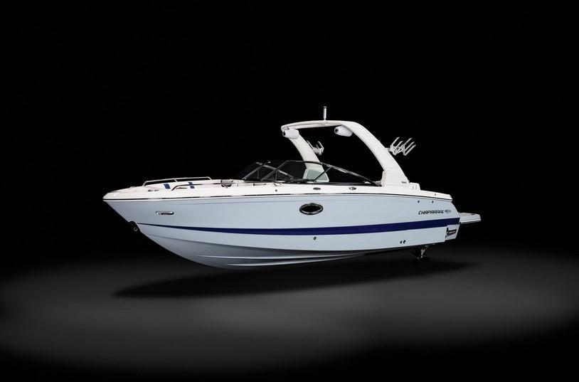 Chaparral 26 SURF