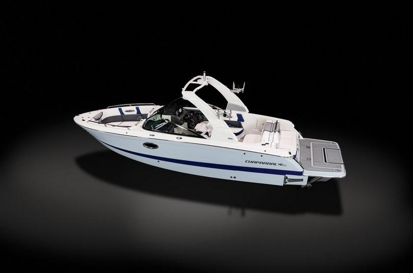 Chaparral 26 SURF