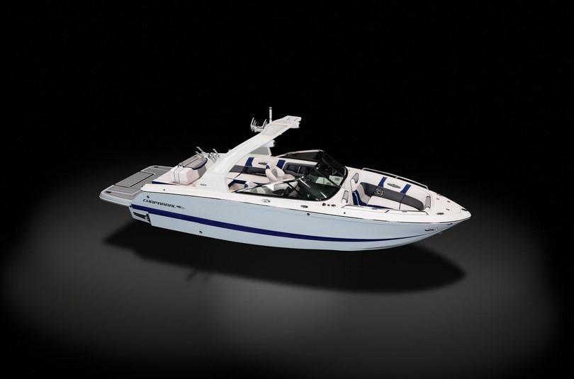 Chaparral 26 SURF