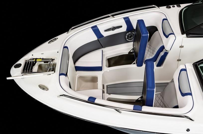 Chaparral 26 SURF
