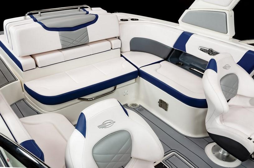 Chaparral 26 SURF