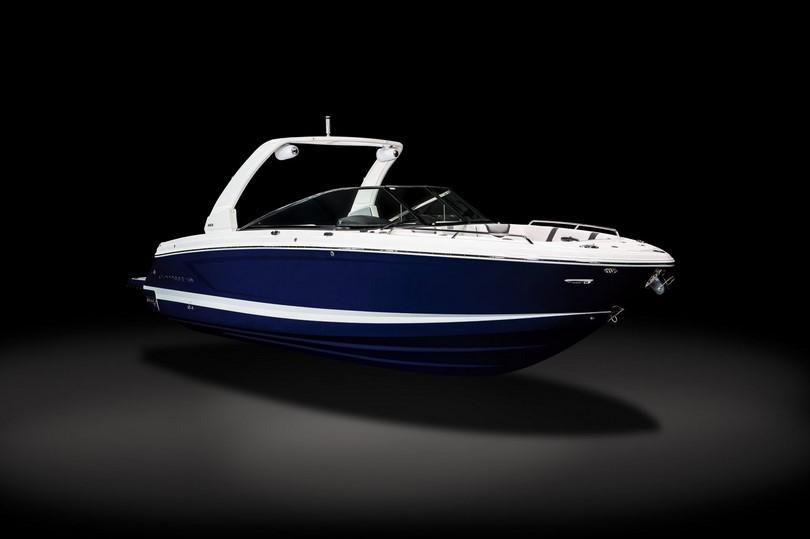 Chaparral 30 SURF