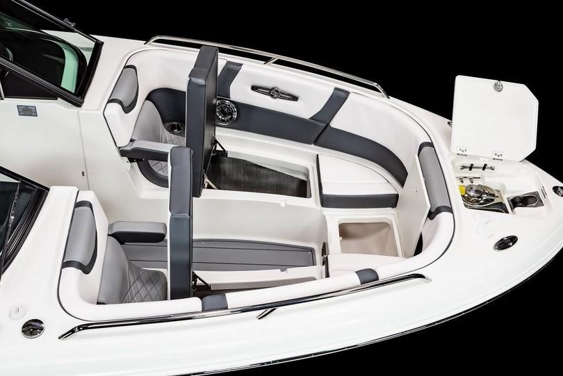 Chaparral 30 SURF