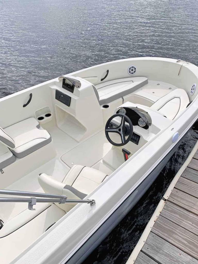 Stingray 172SC