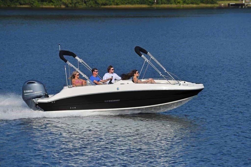 Stingray 192SC