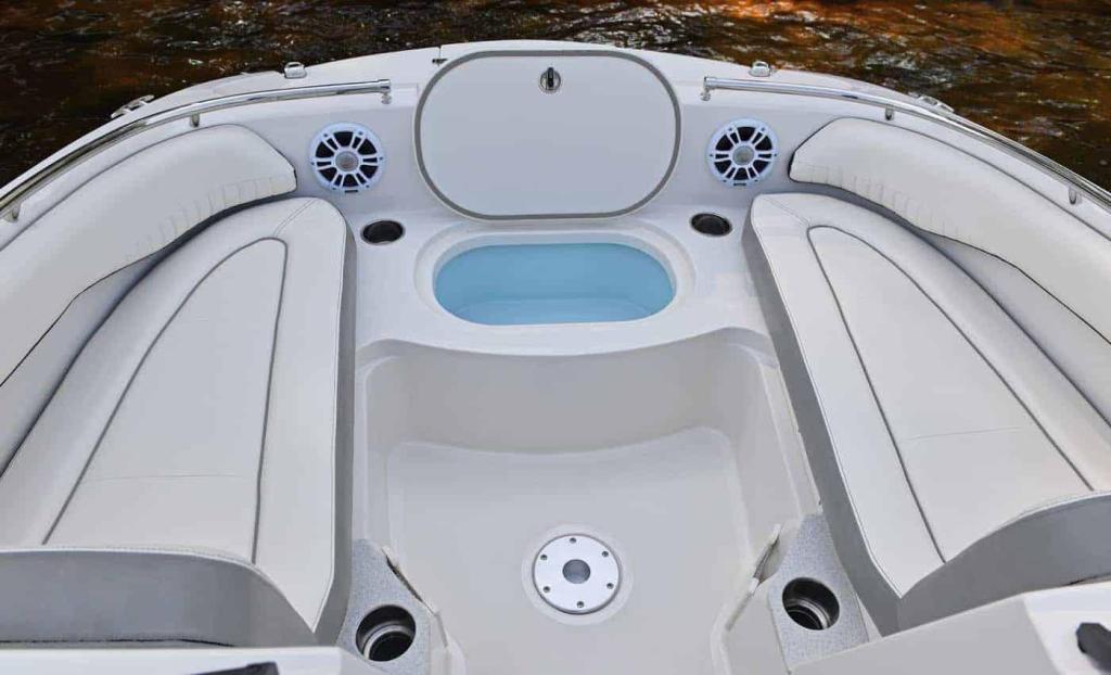 Stingray 201DC