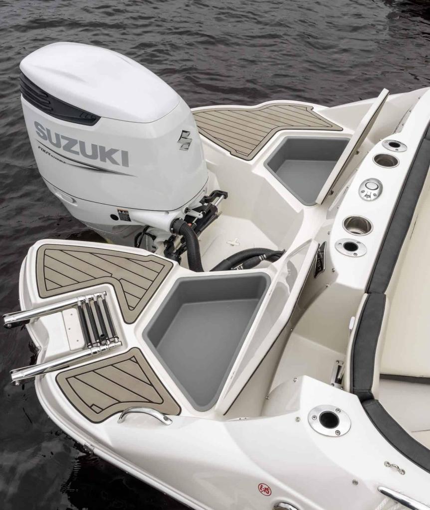 Stingray 231DC