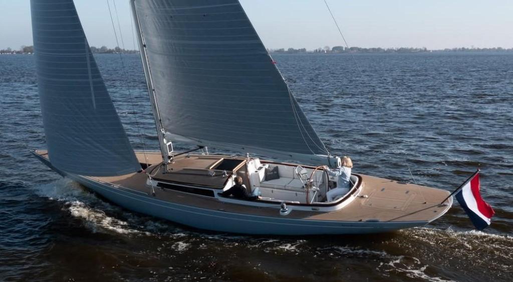 Leonardo Eagle 46