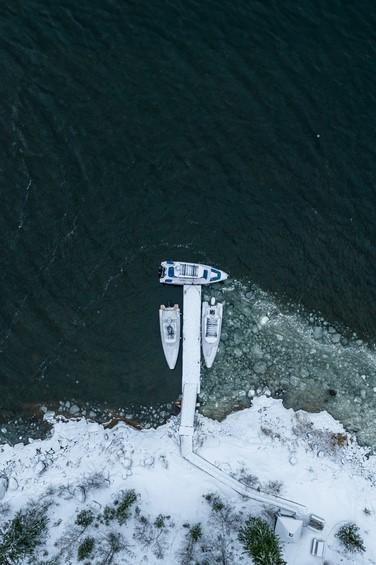 Axopar 29 XC Cross Cabin