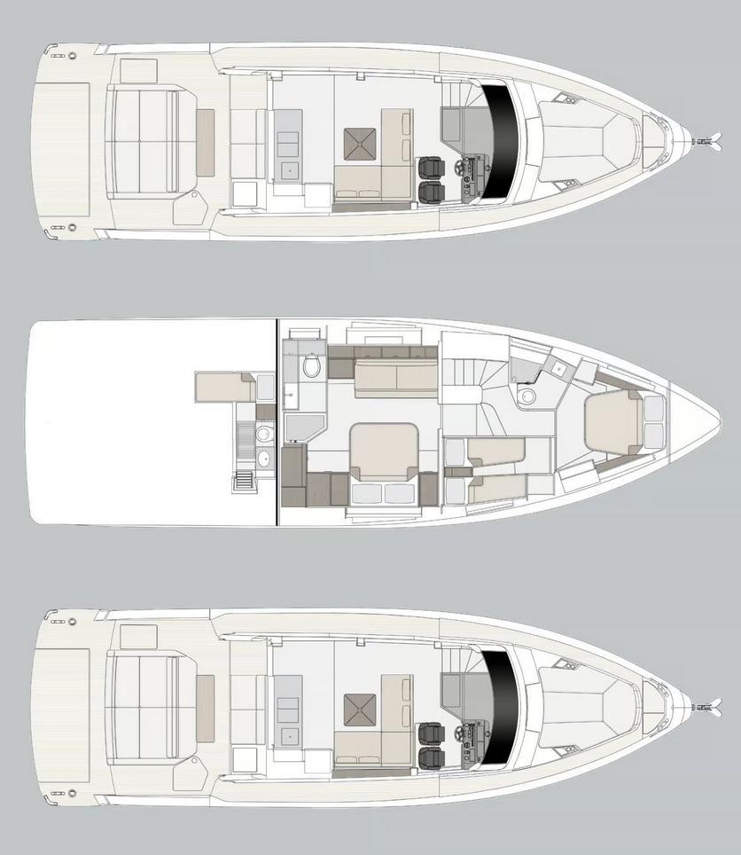 mise en page Azimut Seadeck 6