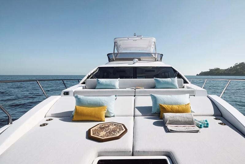 Azimut Fly 50