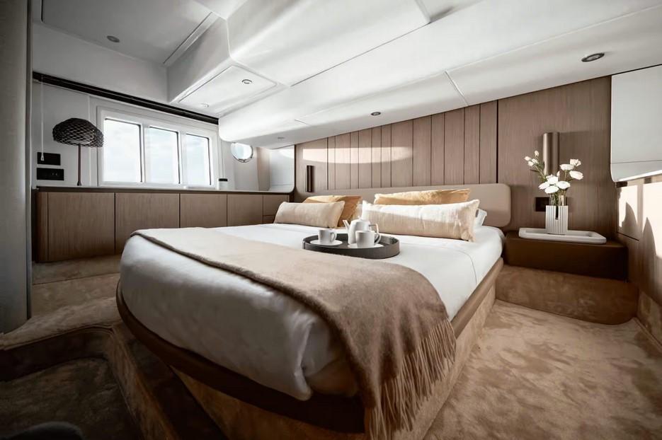 Azimut Fly 50