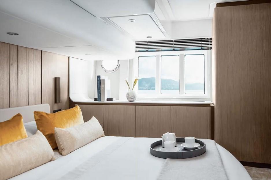 Azimut Fly 50