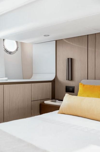 Azimut Fly 50